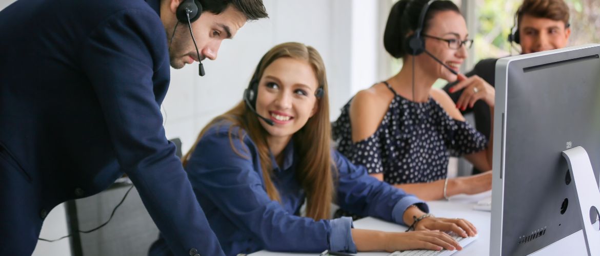 Formation en Informatique