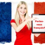 Session de français