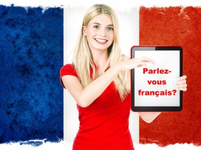 Session de français