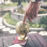 Formation professionnelle, la place de l'anglais dans le monde