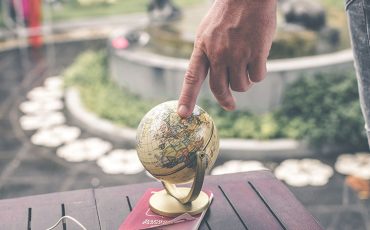 Formation professionnelle, la place de l'anglais dans le monde